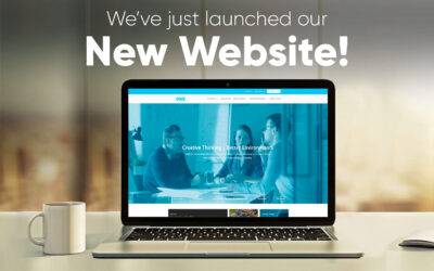 Introducing Our New Website